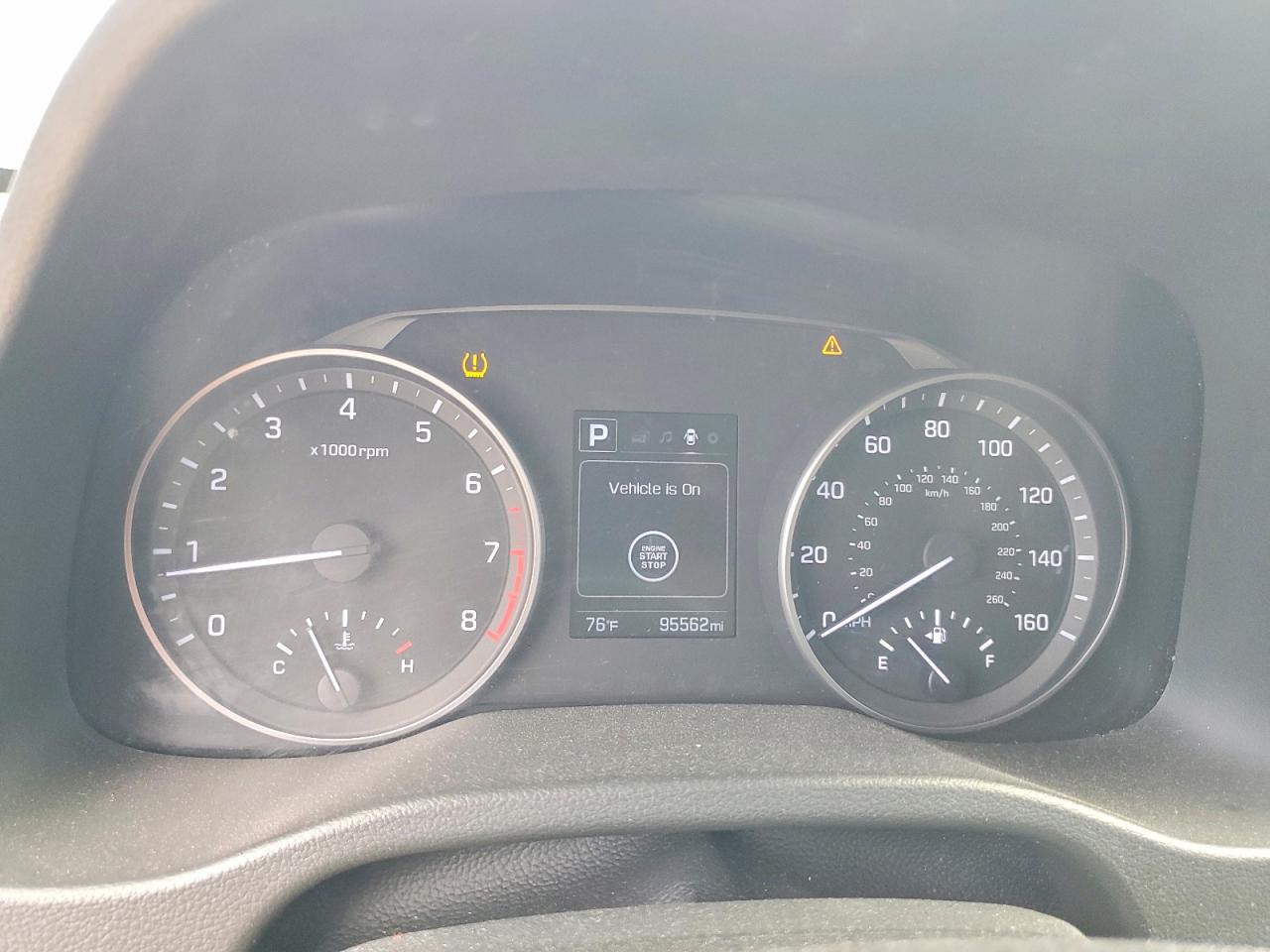 2018 HYUNDAI ELANTRA VALUE EDITION photo 17