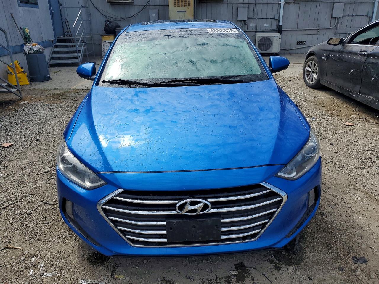 2018 HYUNDAI ELANTRA VALUE EDITION photo 9