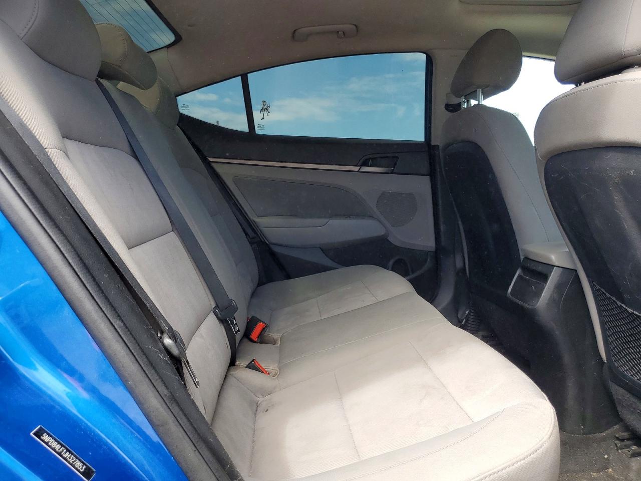 2018 HYUNDAI ELANTRA VALUE EDITION photo 19