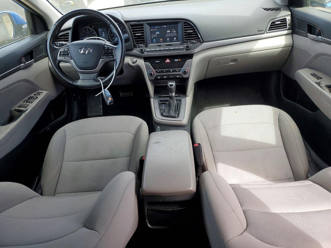 2018 HYUNDAI ELANTRA VALUE EDITION photo 15