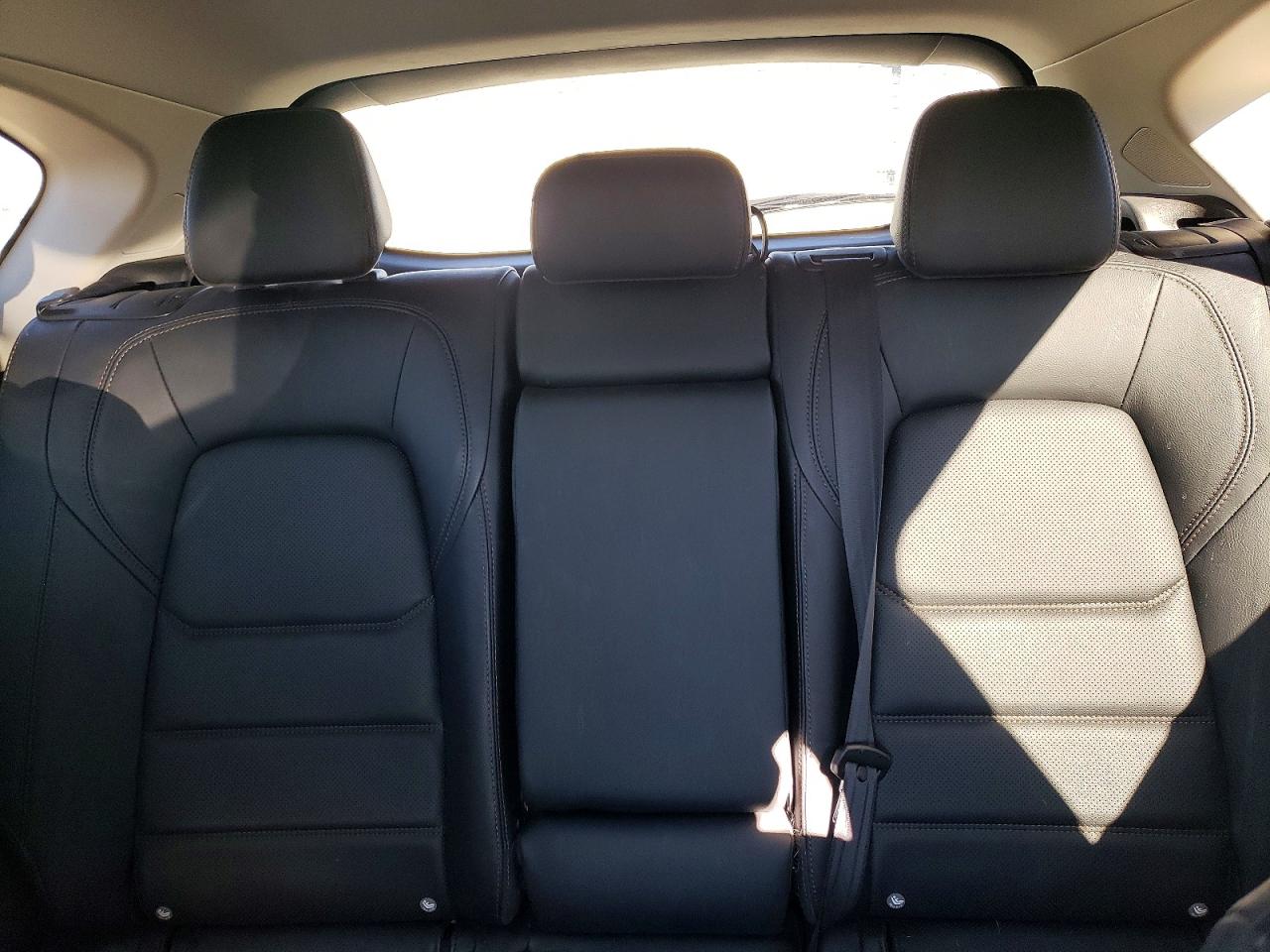 2020 MAZDA CX-5 GRAND TOURING RESERVE photo 19