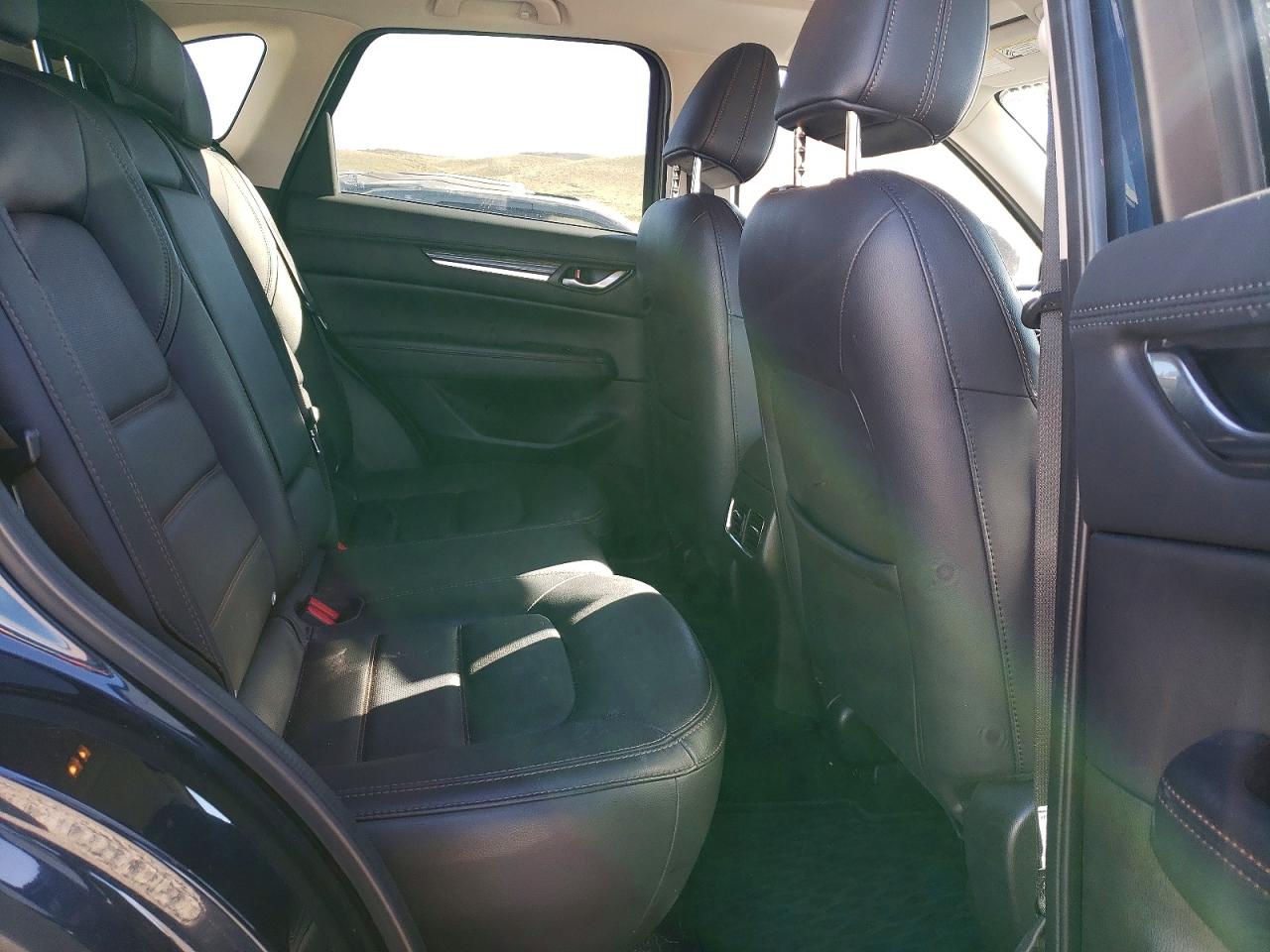 2020 MAZDA CX-5 GRAND TOURING RESERVE photo 21