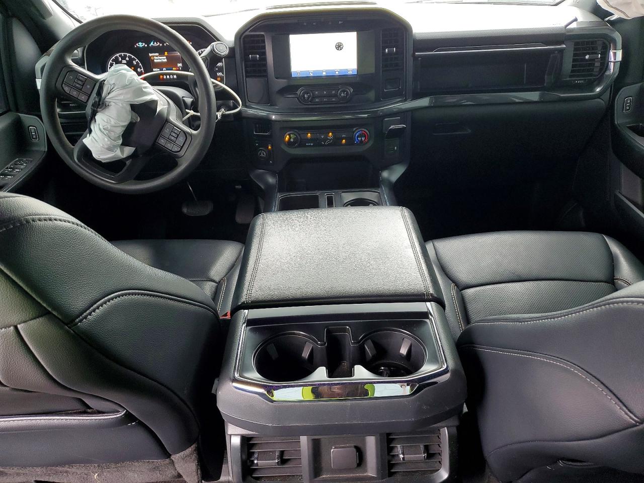 2021 FORD F150 SUPERCREW photo 8