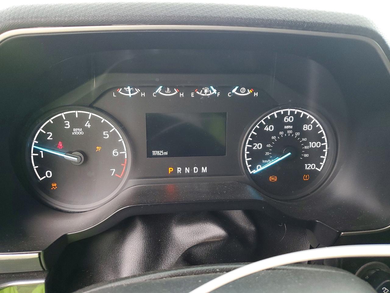 2021 FORD F150 SUPERCREW photo 9