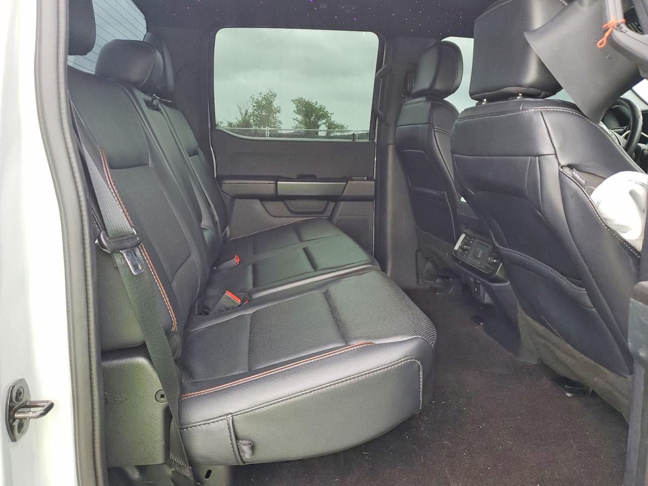 2021 FORD F150 SUPERCREW photo 10