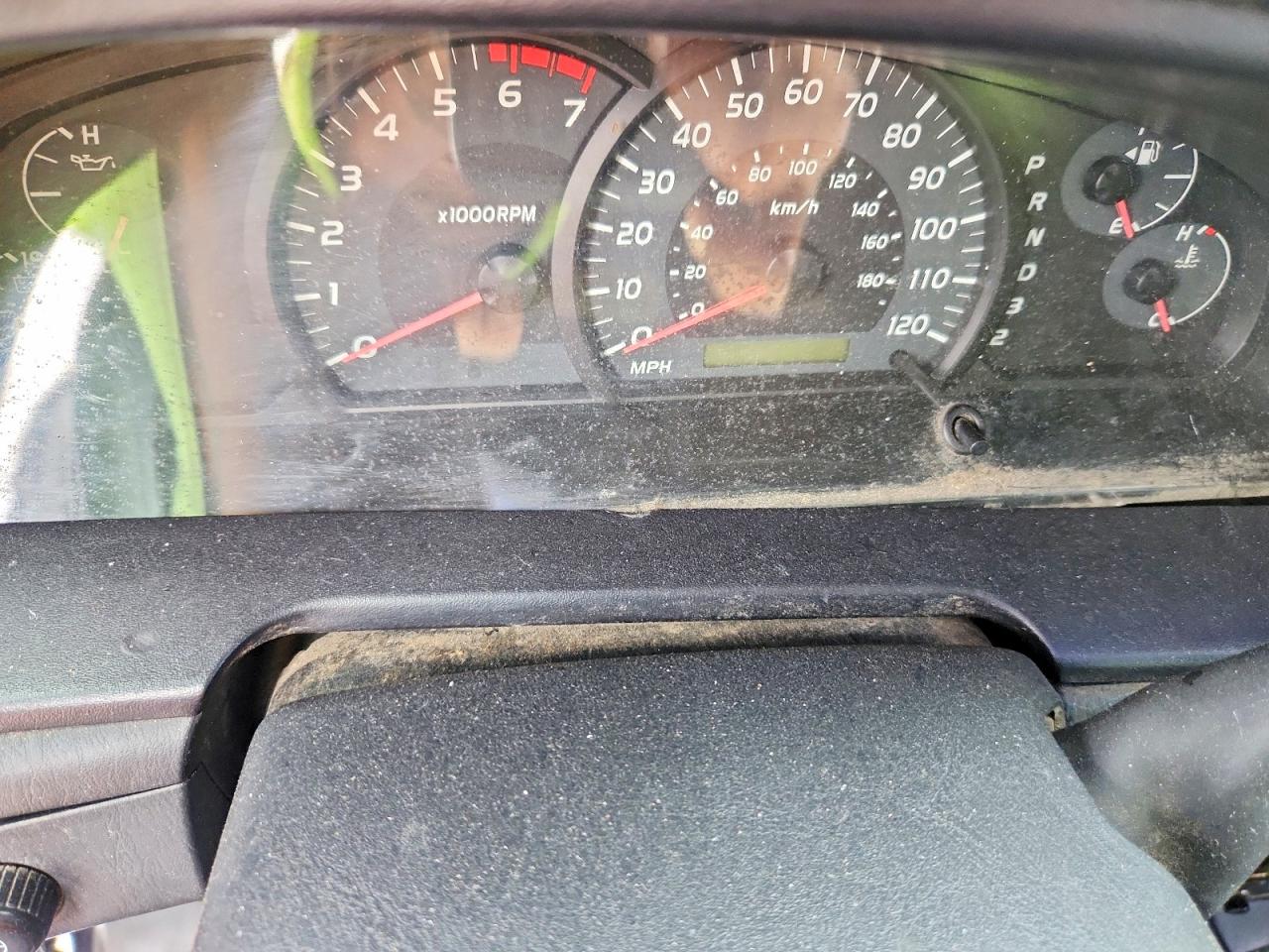 2006 TOYOTA TUNDRA SR5 photo 25