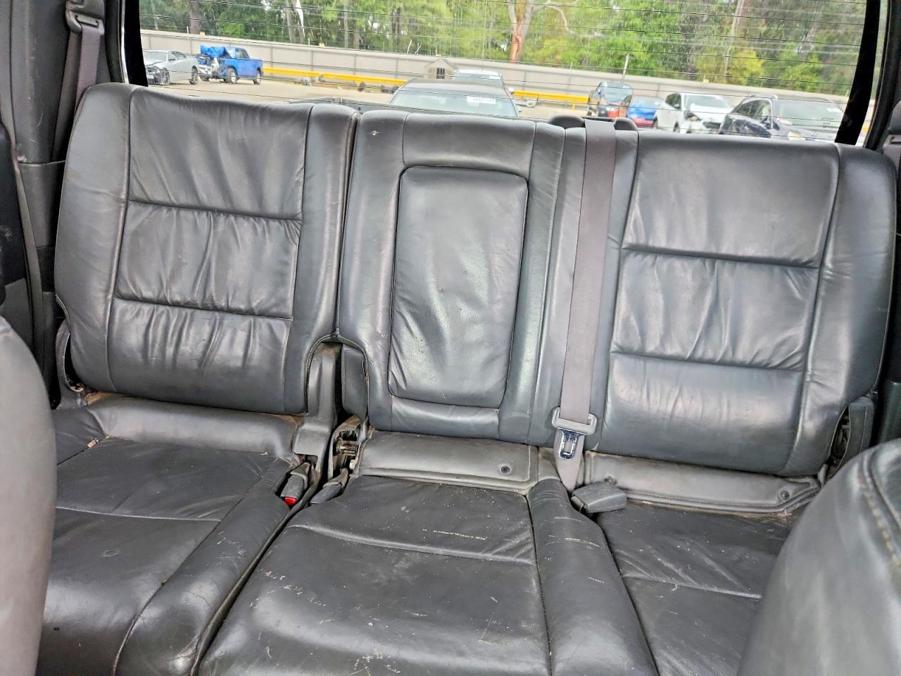 2006 TOYOTA TUNDRA SR5 photo 28