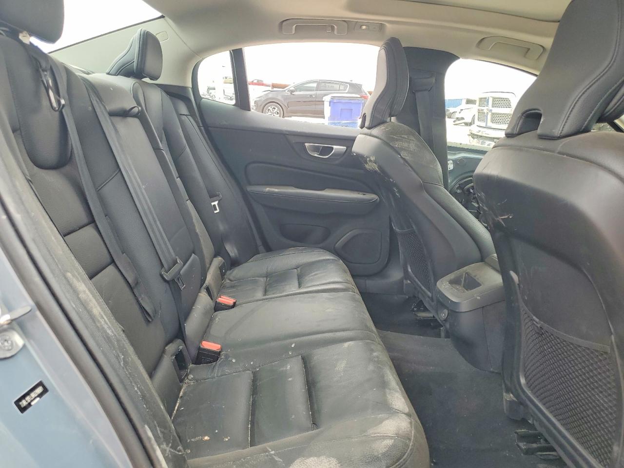 2024 VOLVO S60 PLUS photo 19