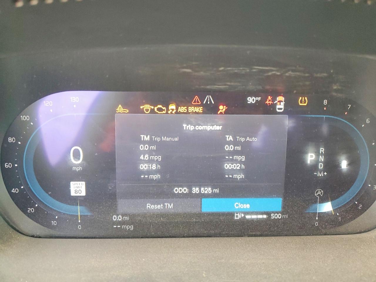 2024 VOLVO S60 PLUS photo 17