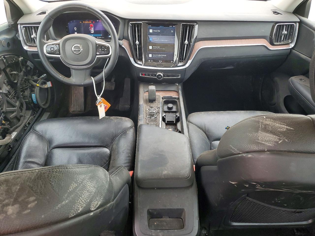 2024 VOLVO S60 PLUS photo 15