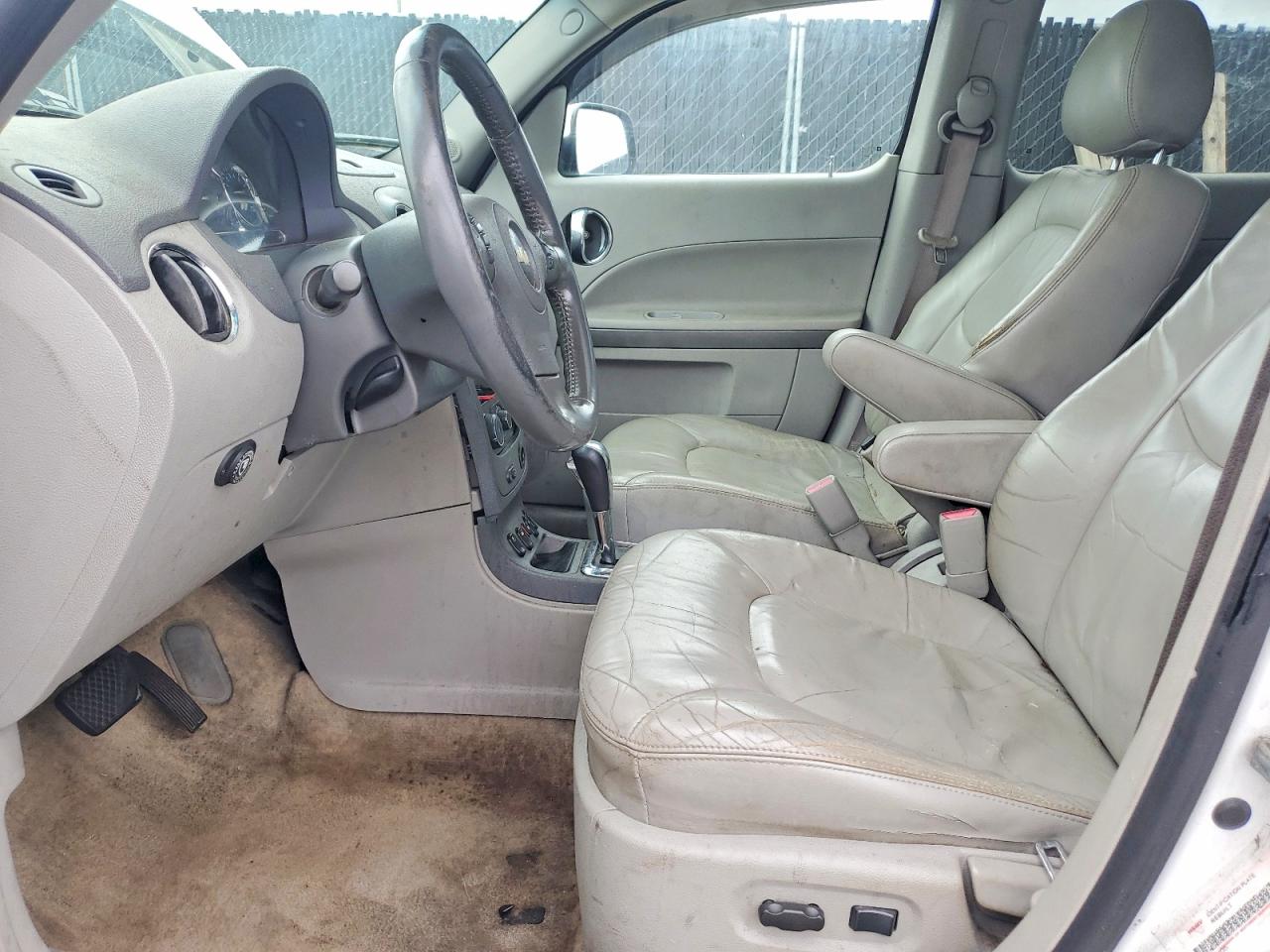 2007 CHEVROLET HHR LT photo 13