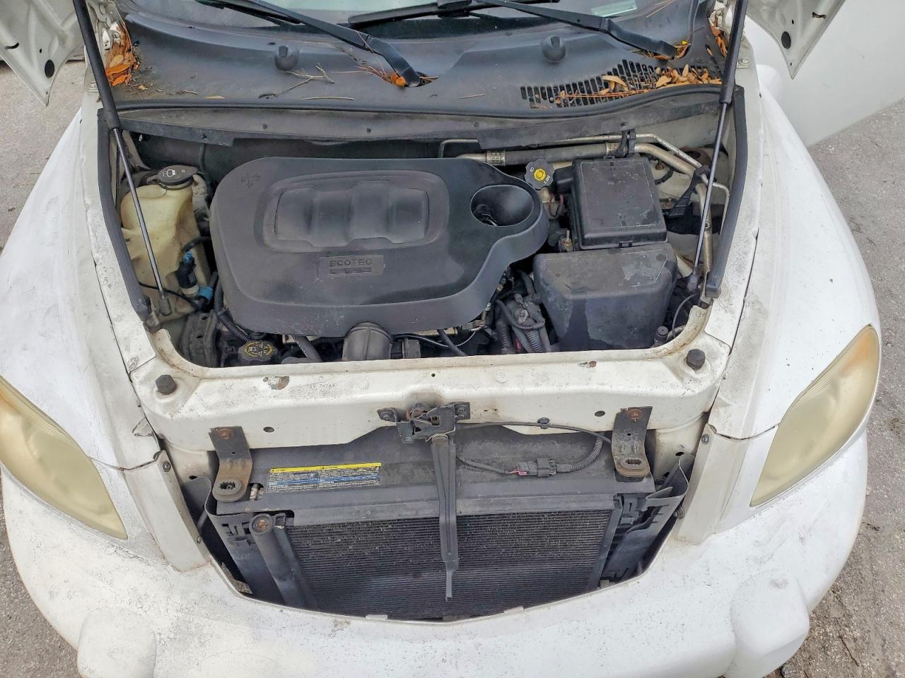 2007 CHEVROLET HHR LT photo 21