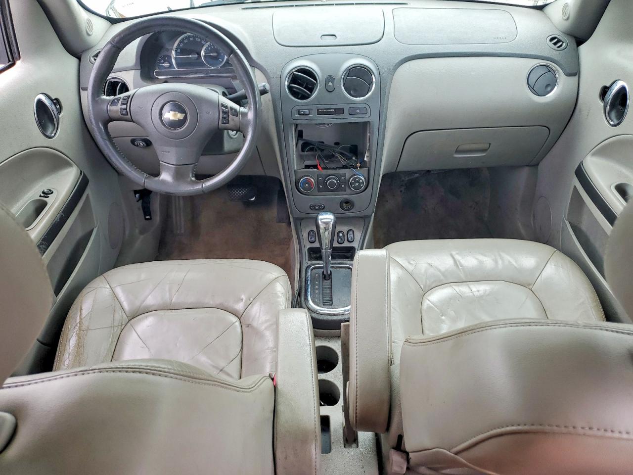 2007 CHEVROLET HHR LT photo 15