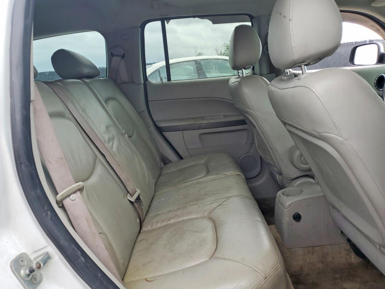 2007 CHEVROLET HHR LT photo 19