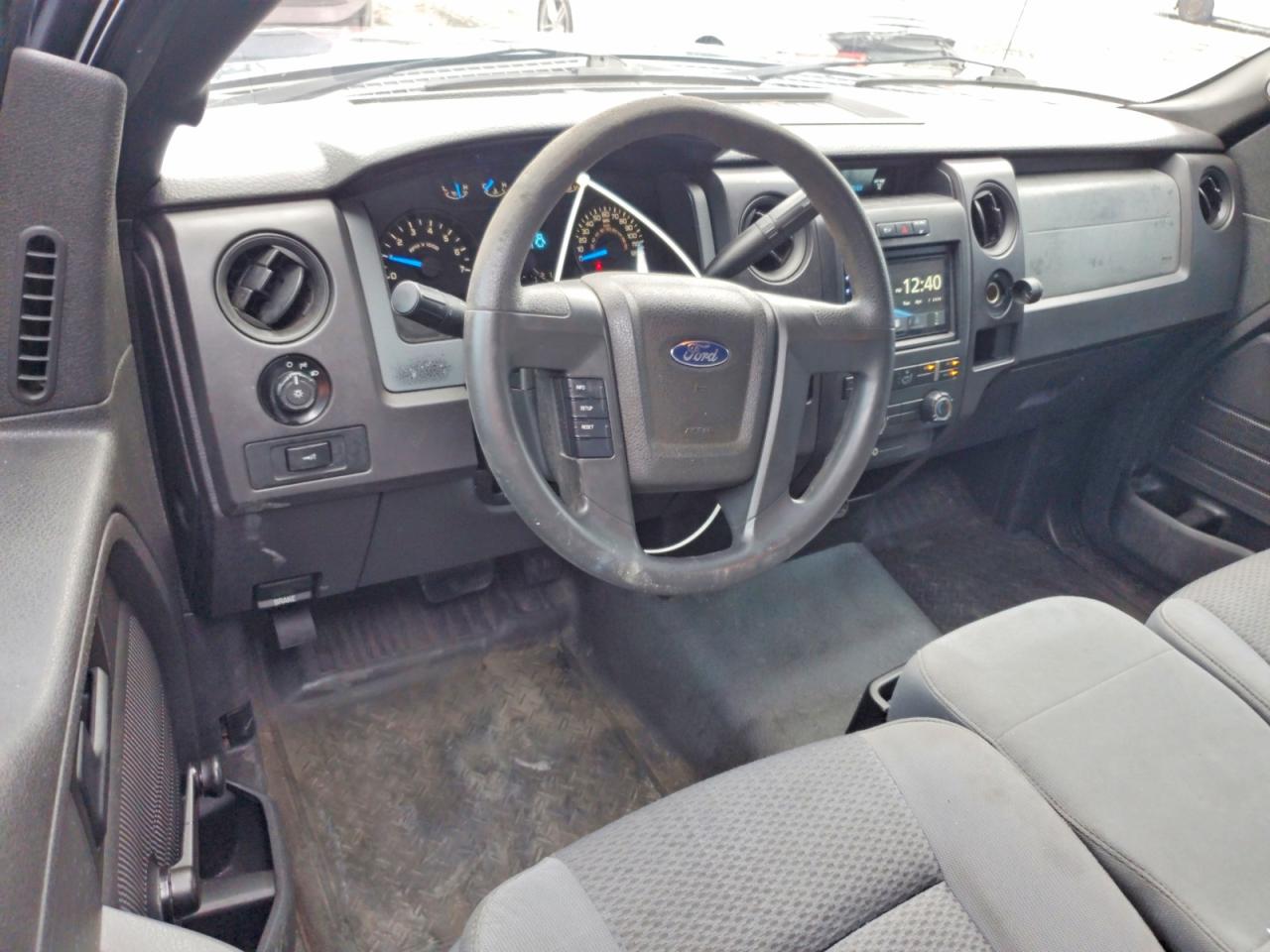 2013 FORD F150 photo 15