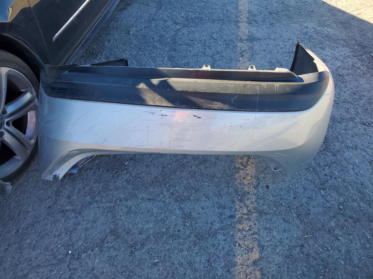2015 TOYOTA COROLLA S photo 12