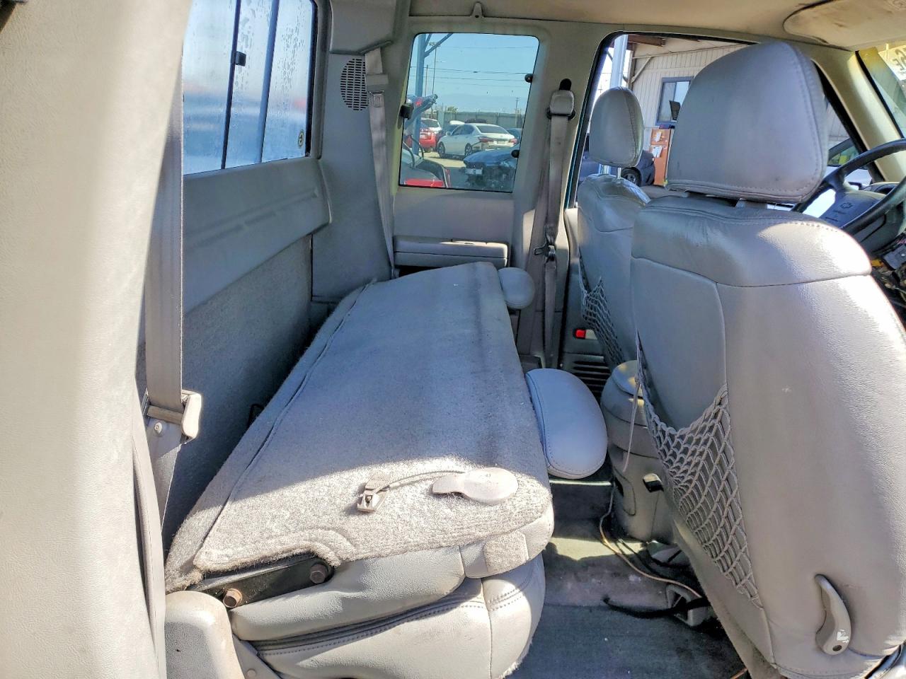 1997 CHEVROLET GMT-400 C1500 photo 19