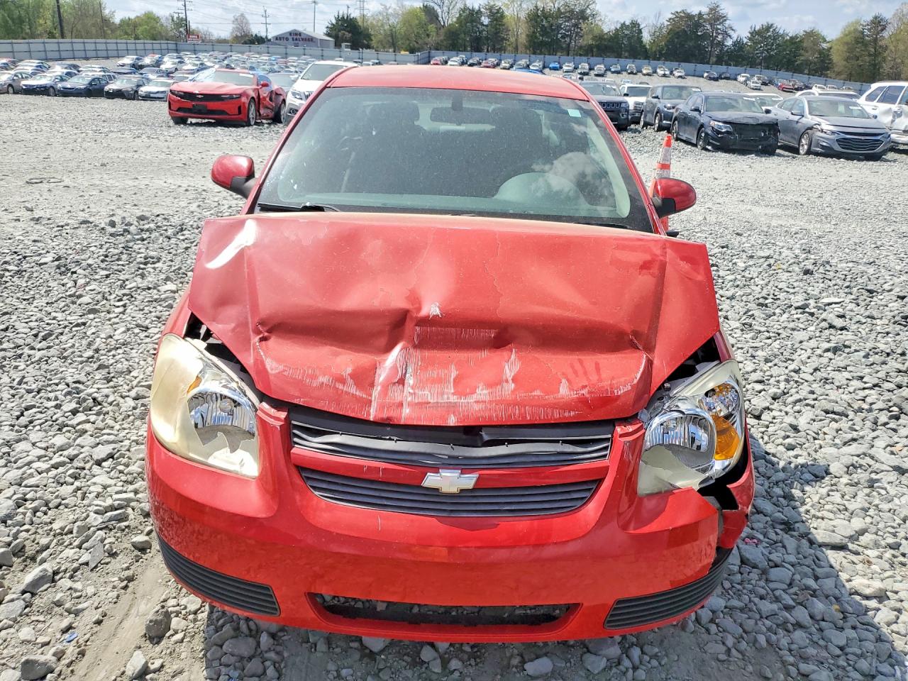 2007 CHEVROLET COBALT LT photo 13