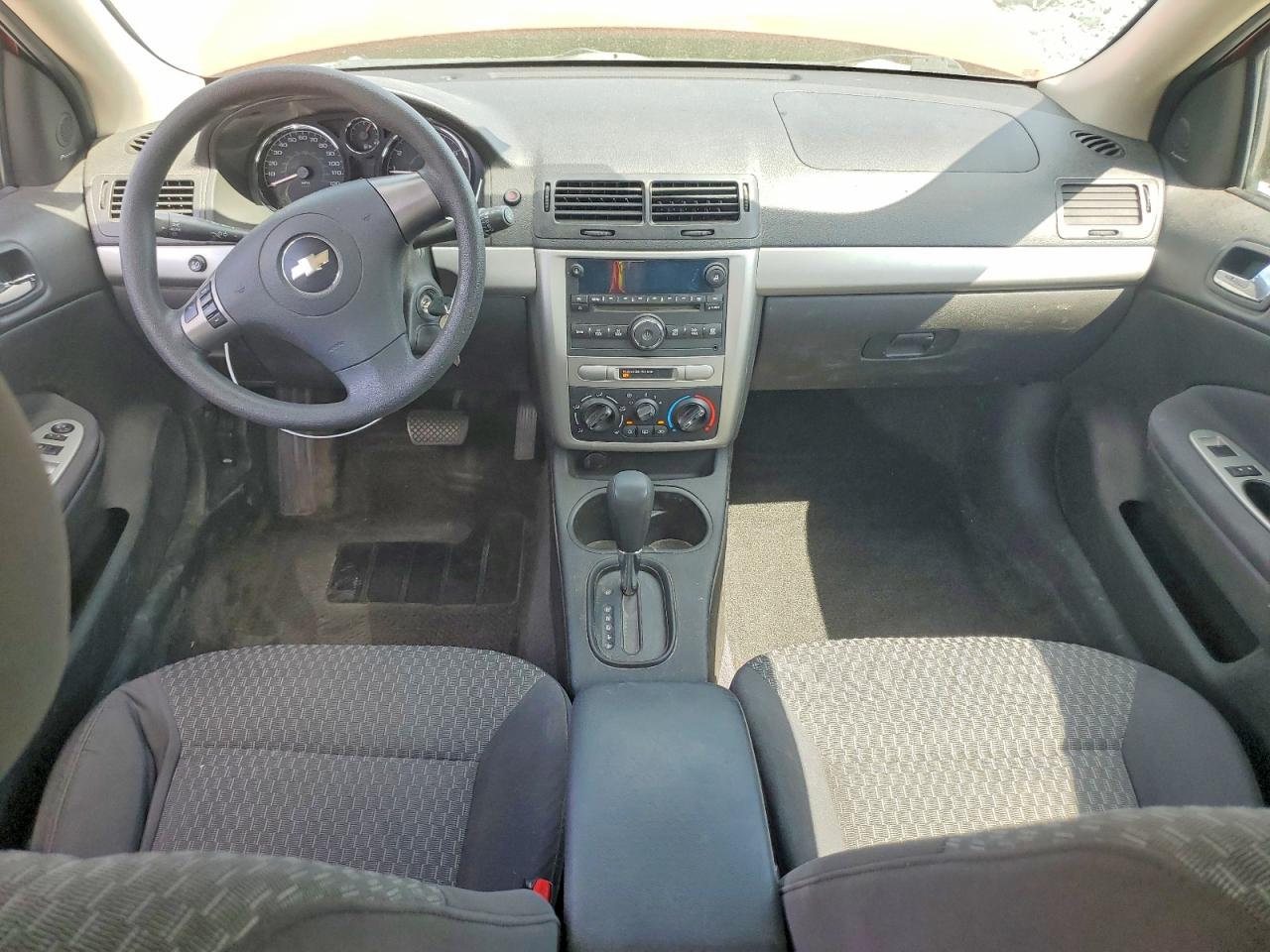 2007 CHEVROLET COBALT LT photo 22