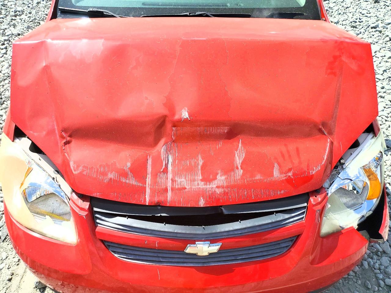 2007 CHEVROLET COBALT LT photo 31