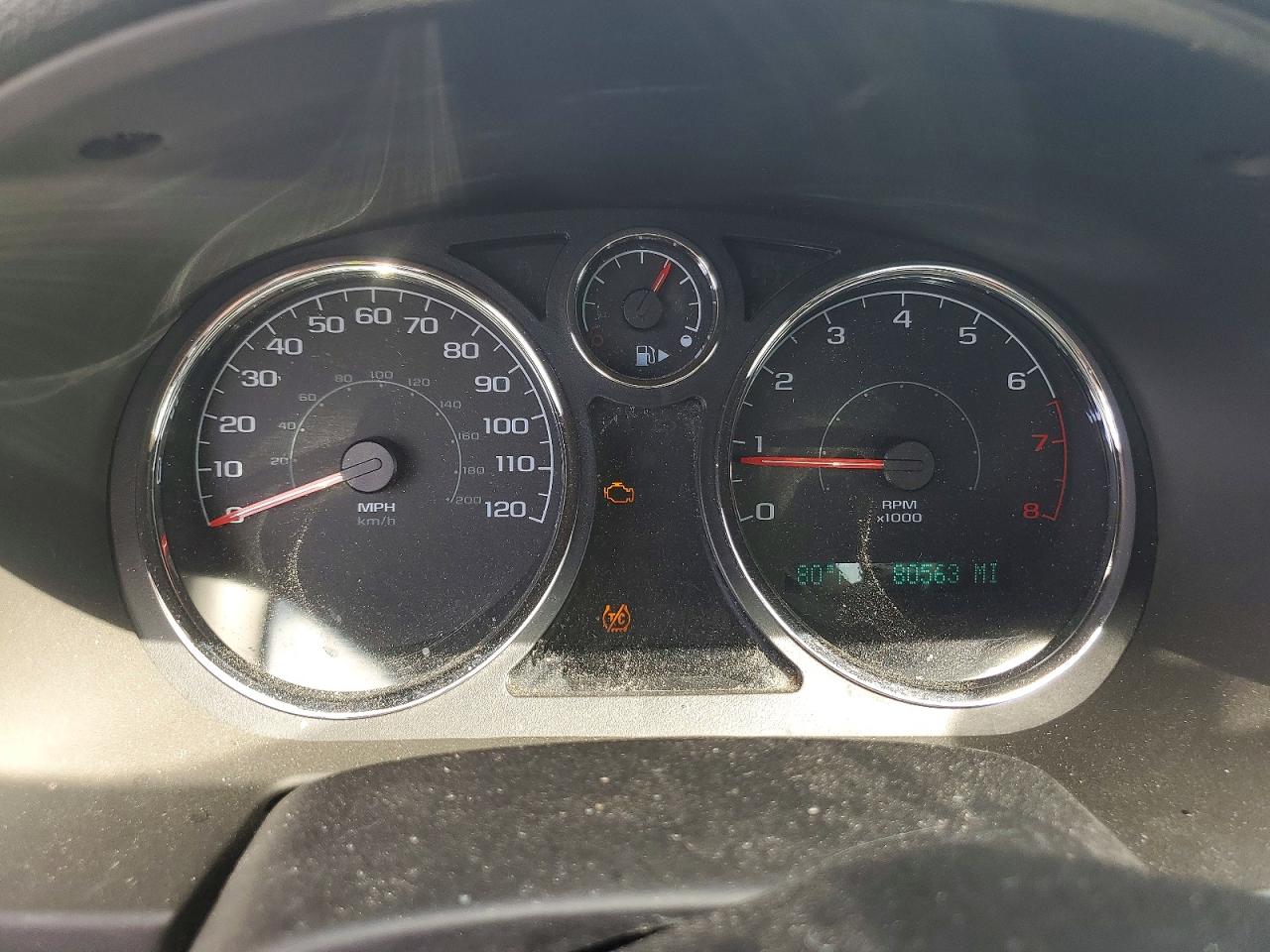 2007 CHEVROLET COBALT LT photo 25