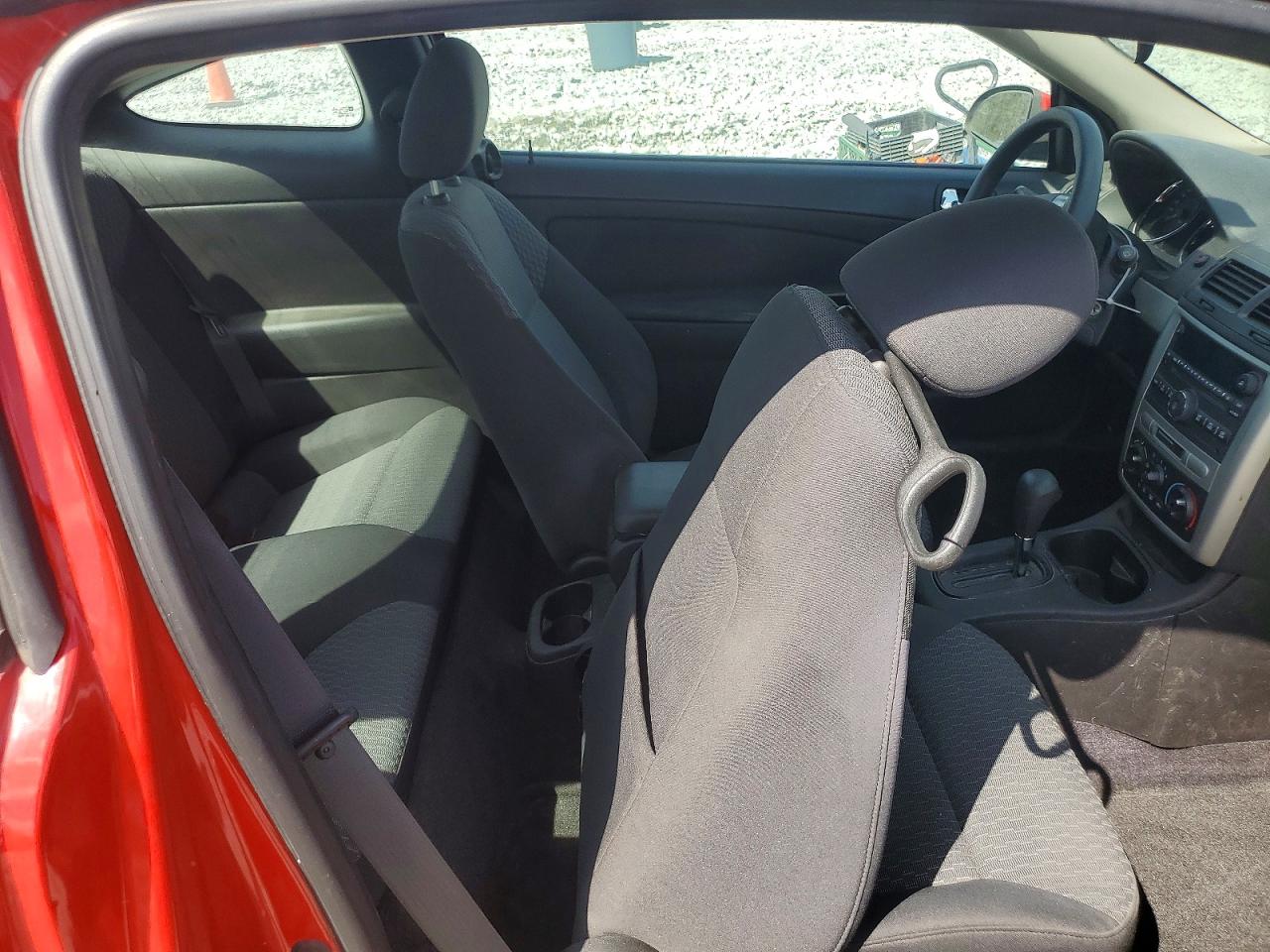 2007 CHEVROLET COBALT LT photo 28