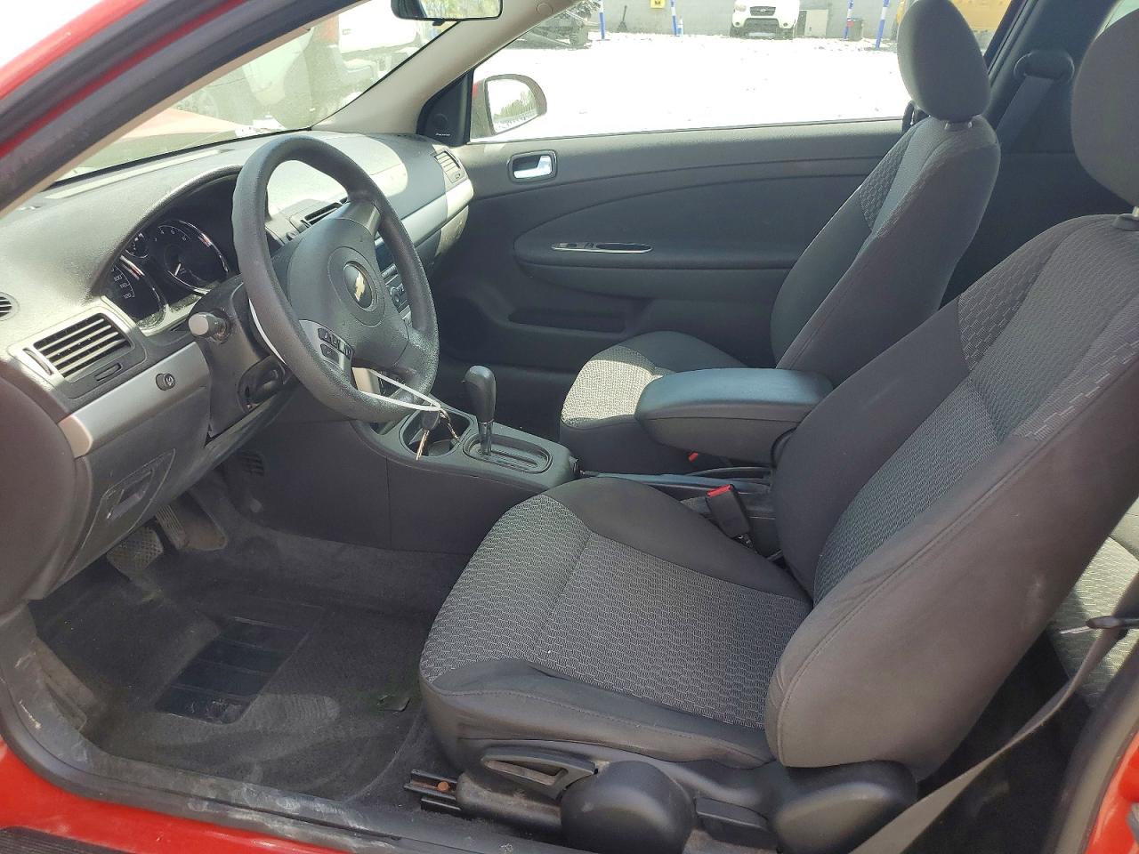2007 CHEVROLET COBALT LT photo 19