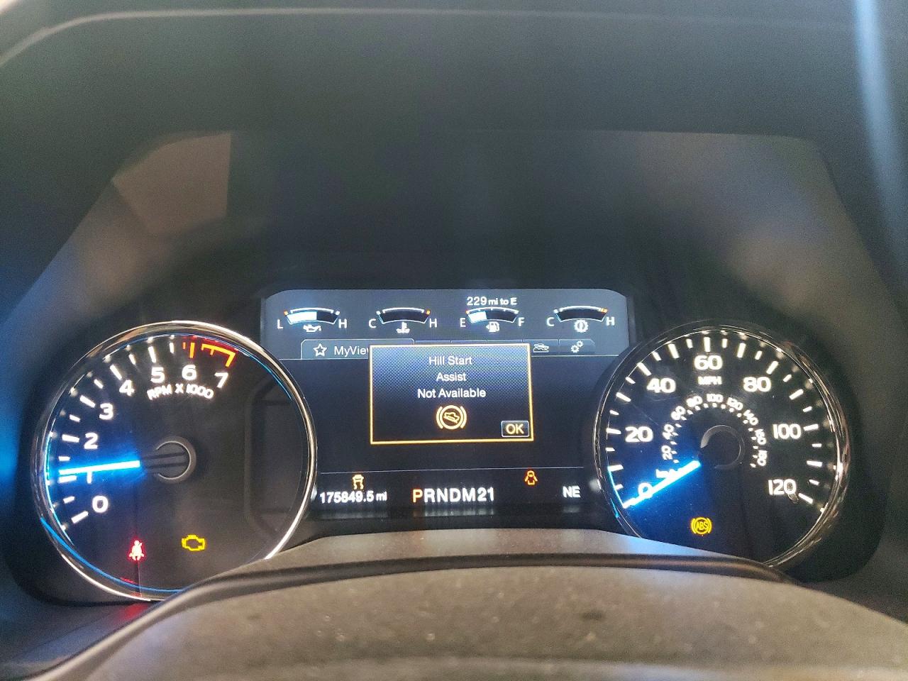 2015 FORD F150 SUPERCREW photo 17