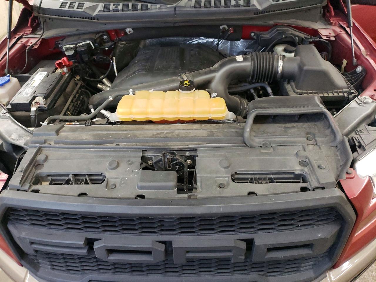 2015 FORD F150 SUPERCREW photo 21