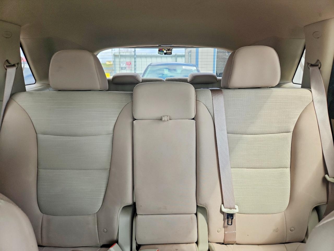 2014 KIA SORENTO LX photo 10