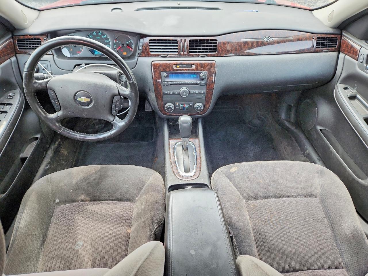 2013 CHEVROLET IMPALA LT photo 15