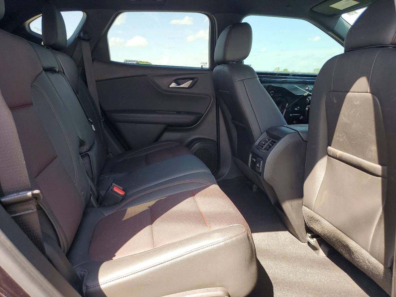 2020 CHEVROLET BLAZER RS photo 21