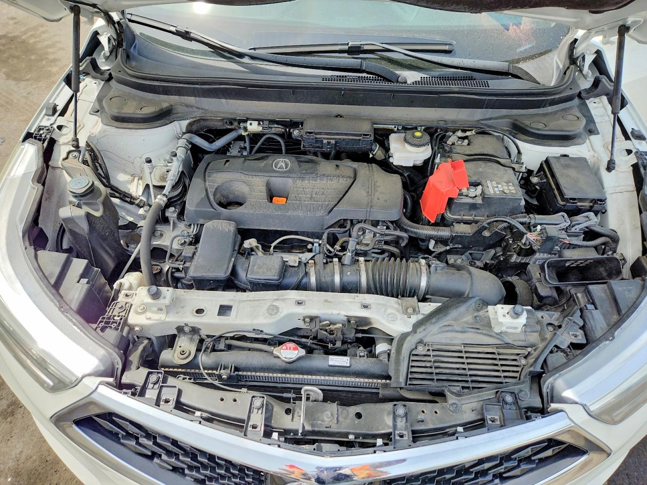 2019 ACURA RDX TECHNOLOGY photo 34