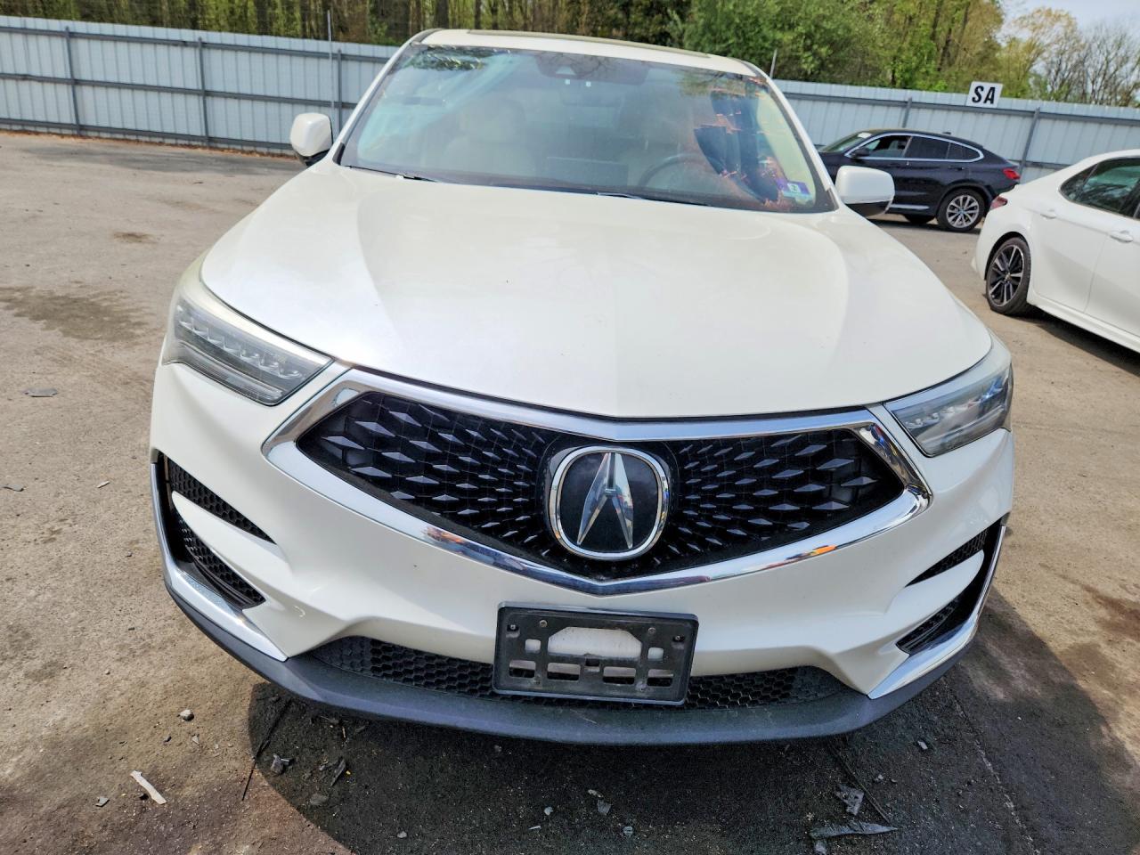 2019 ACURA RDX TECHNOLOGY photo 13