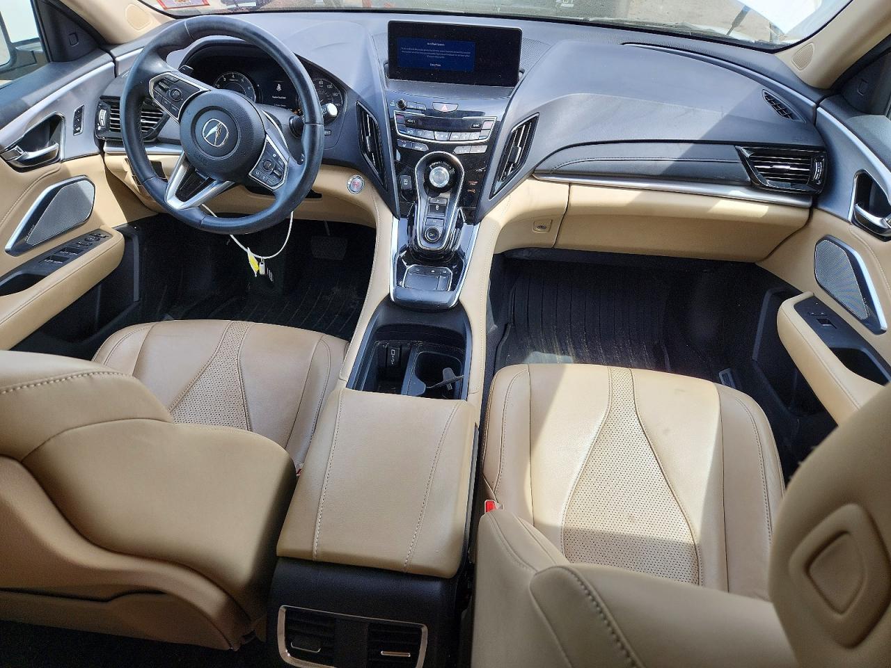 2019 ACURA RDX TECHNOLOGY photo 22