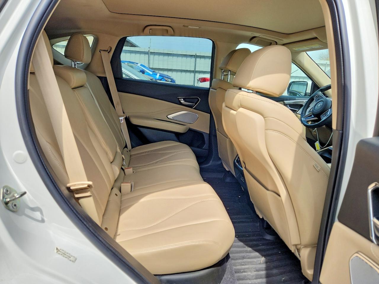 2019 ACURA RDX TECHNOLOGY photo 31