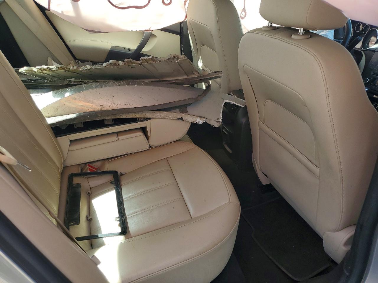 2011 BUICK REGAL CXL photo 19