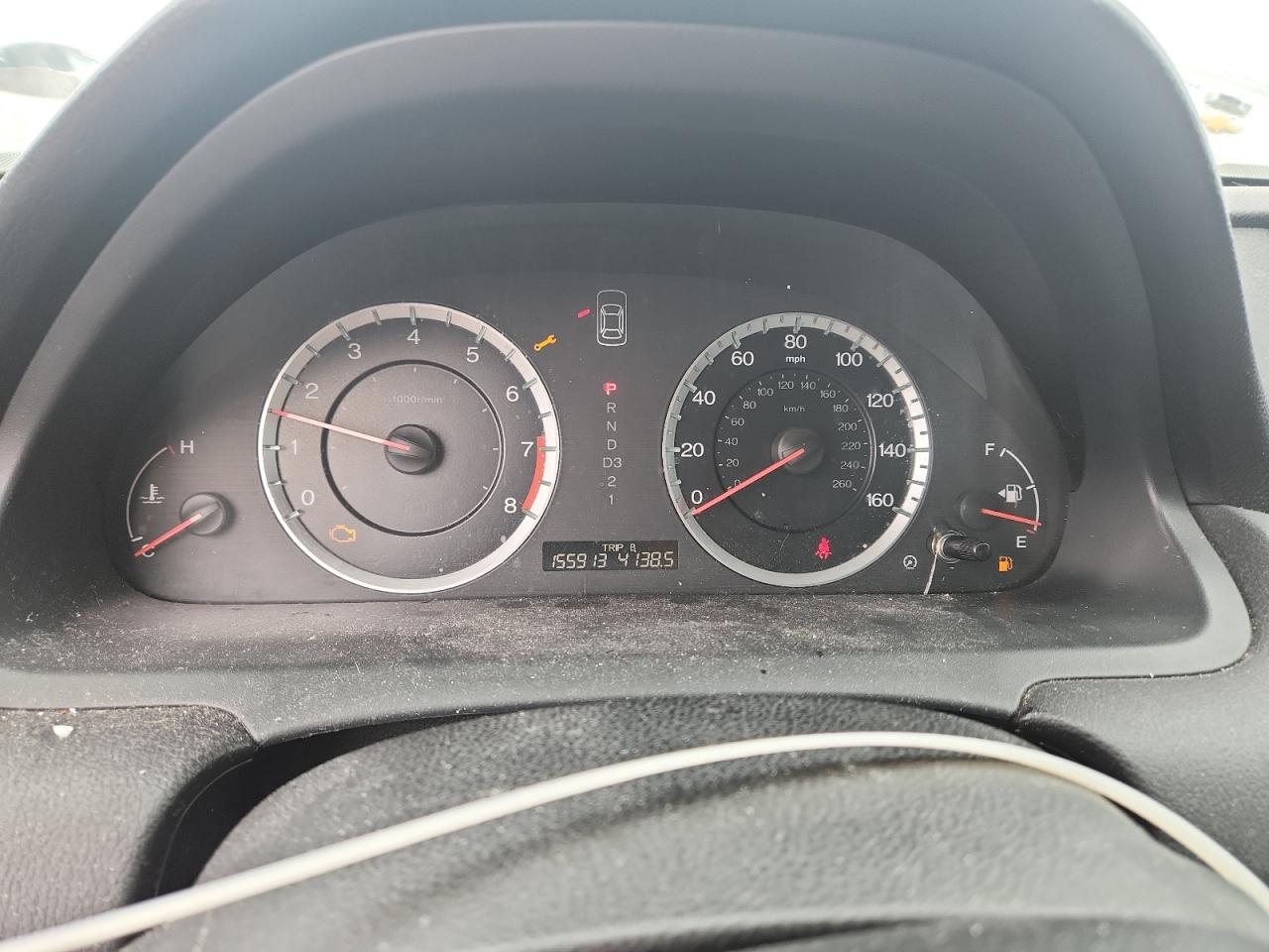 2012 HONDA ACCORD SE photo 17