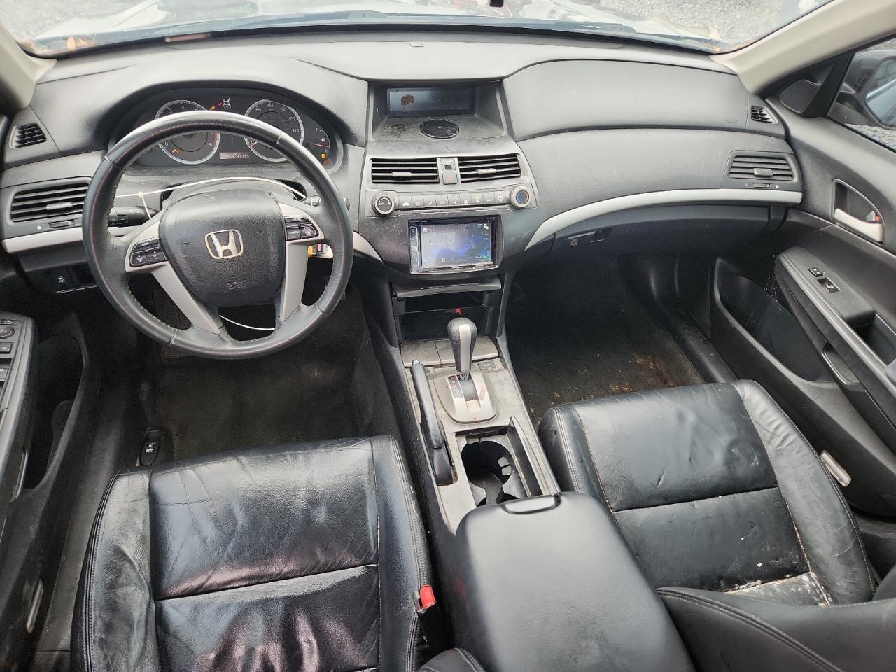 2012 HONDA ACCORD SE photo 15