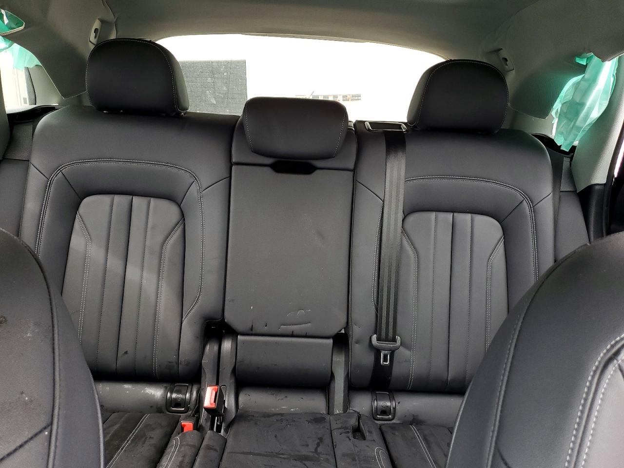 2021 AUDI Q5 PREMIUM PLUS photo 19