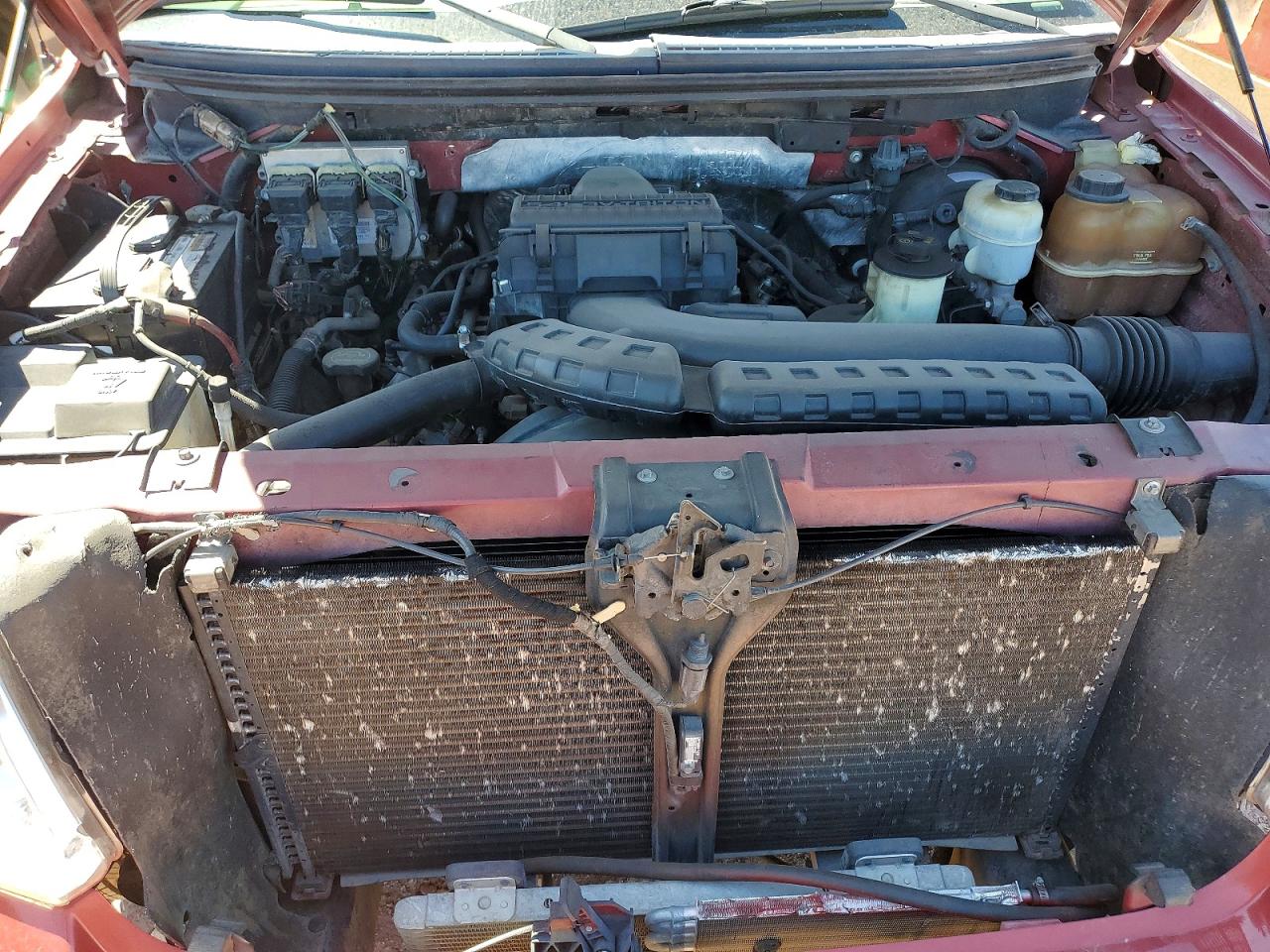 2007 LINCOLN MARK LT photo 31