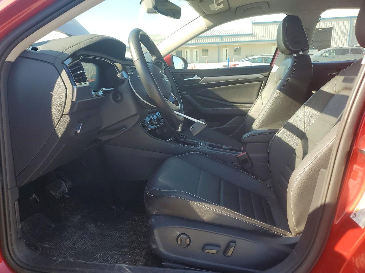 2023 VOLKSWAGEN JETTA SE photo 13