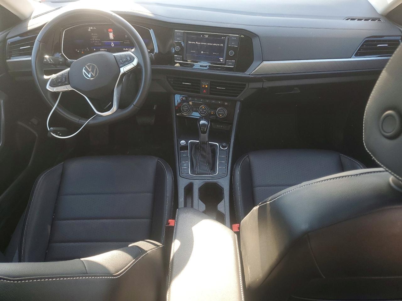 2023 VOLKSWAGEN JETTA SE photo 15