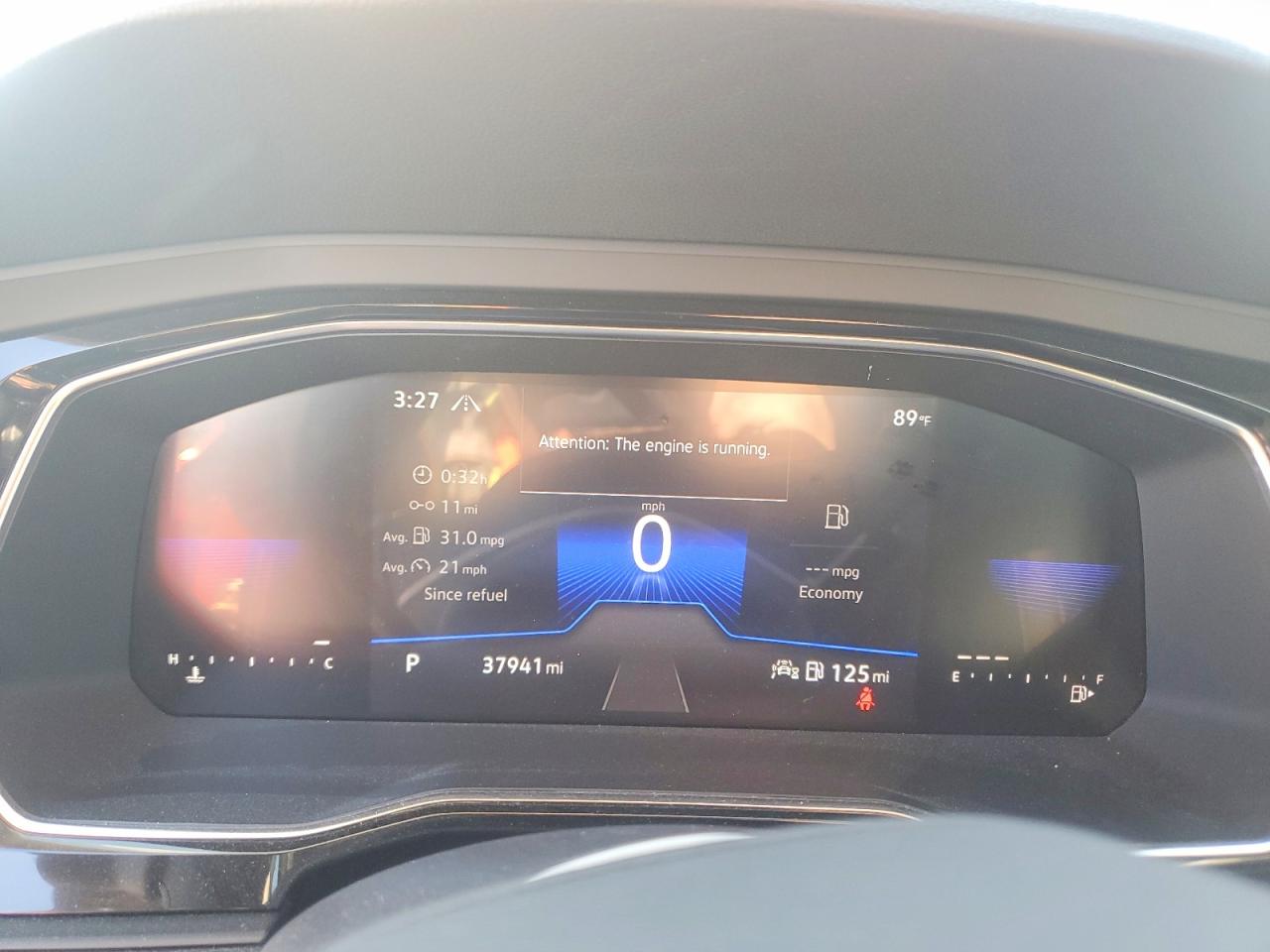 2023 VOLKSWAGEN JETTA SE photo 17