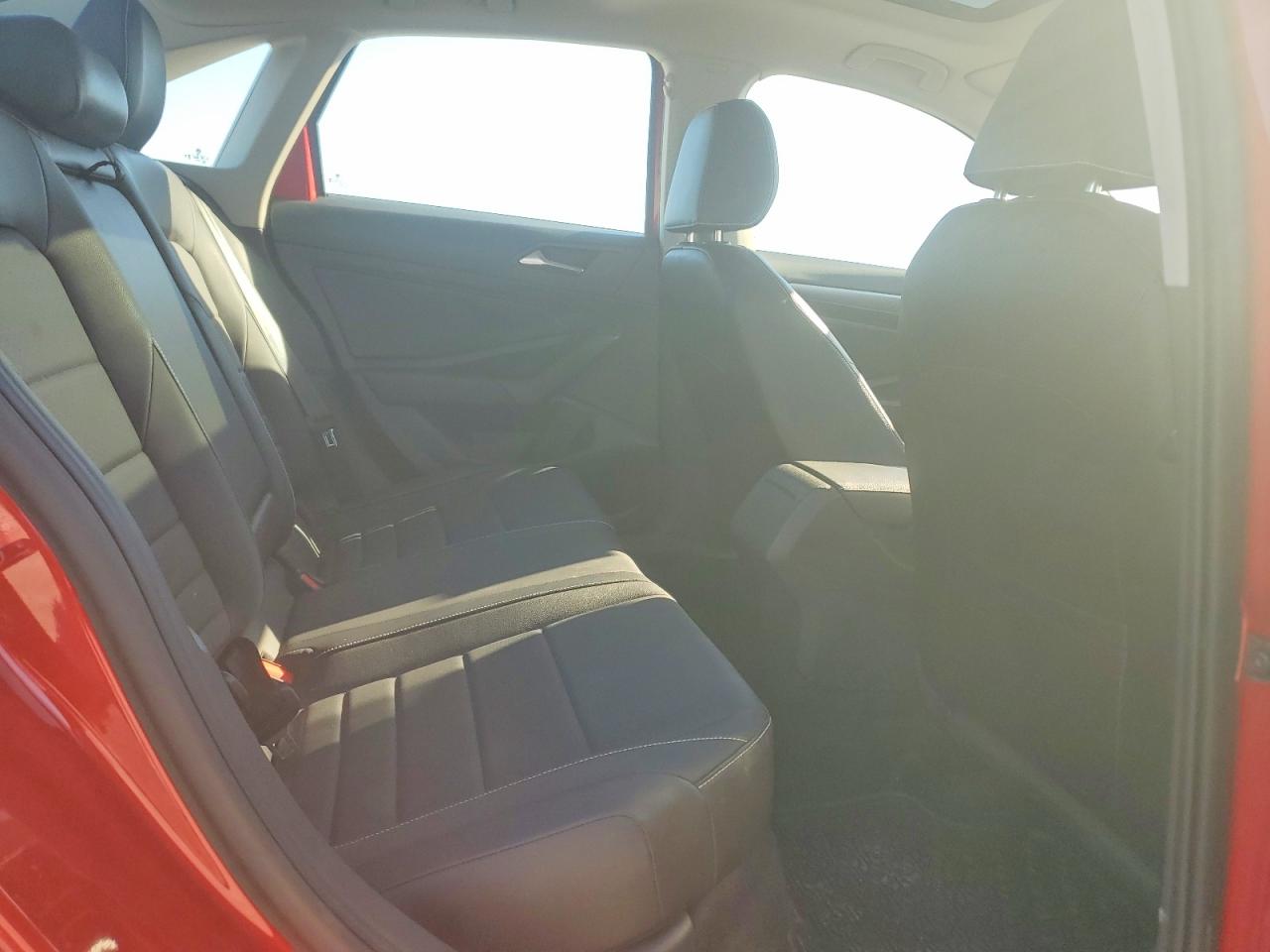 2023 VOLKSWAGEN JETTA SE photo 19