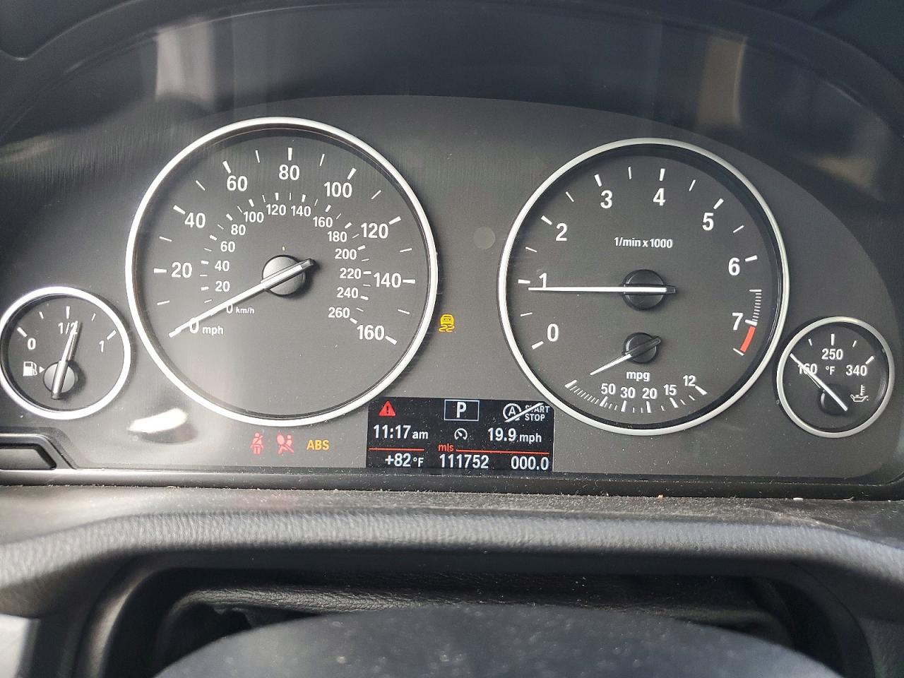 2013 BMW X3 XDRIVE28I photo 25