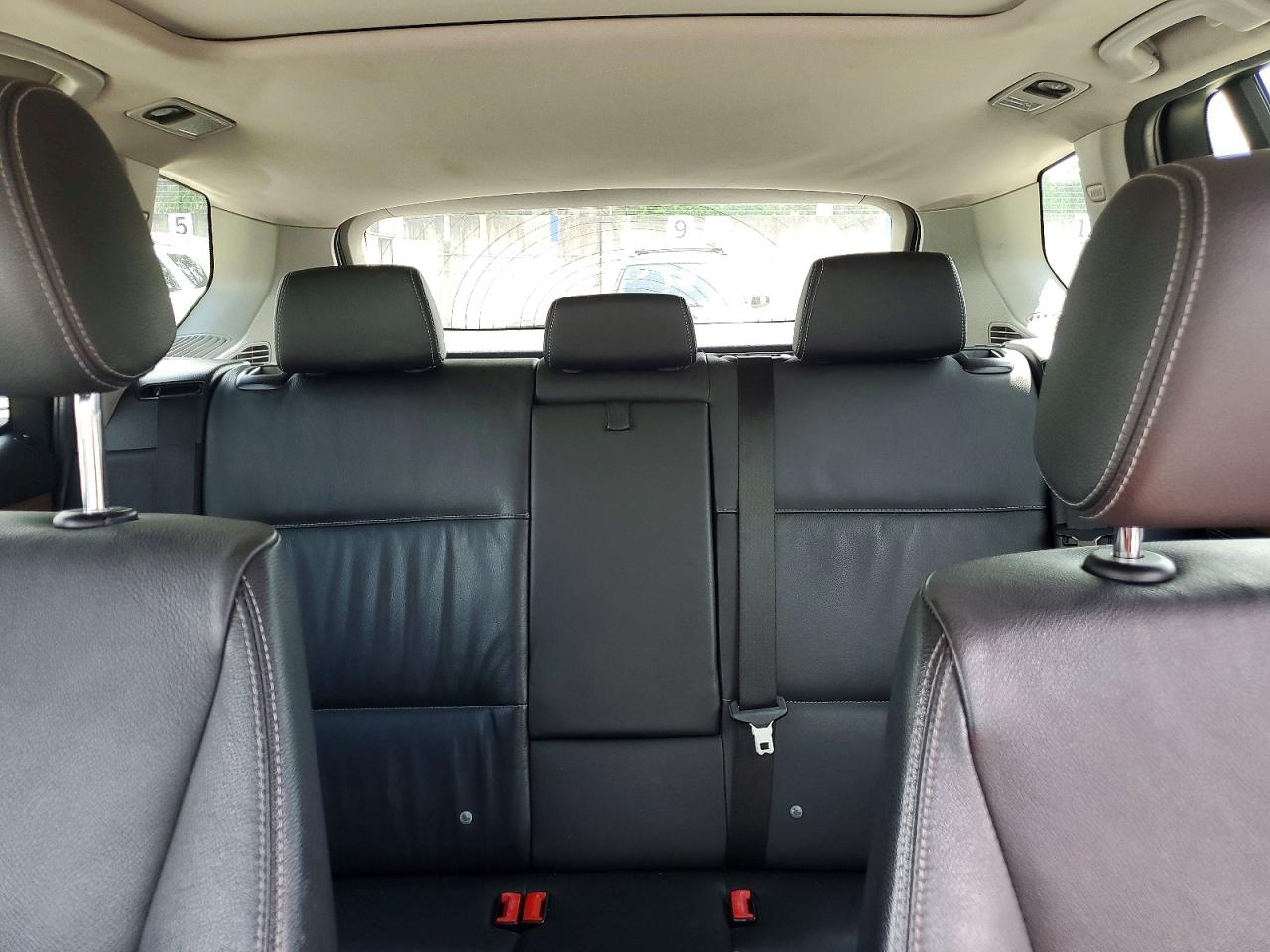 2013 BMW X3 XDRIVE28I photo 28
