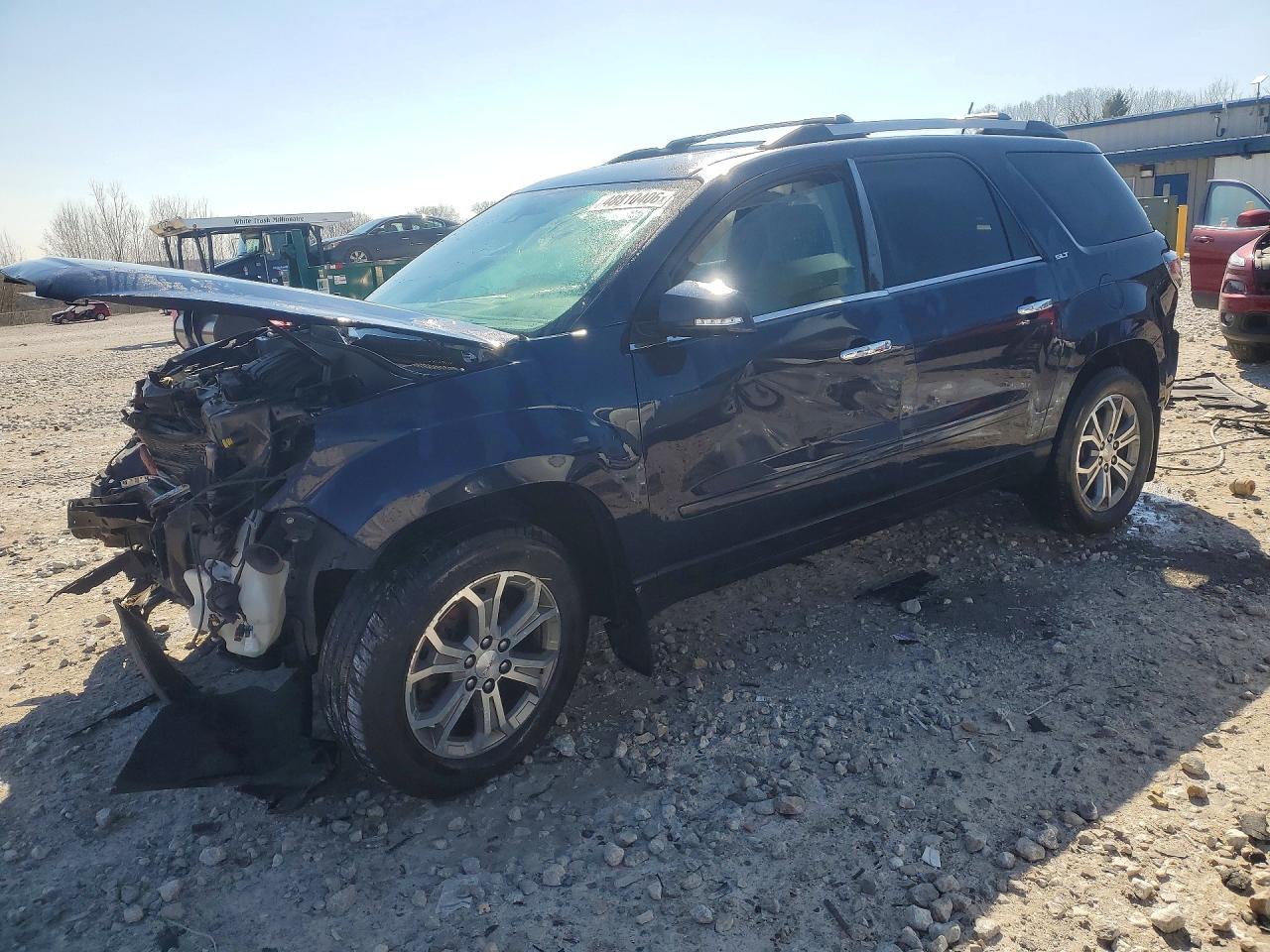 2015 GMC ACADIA
