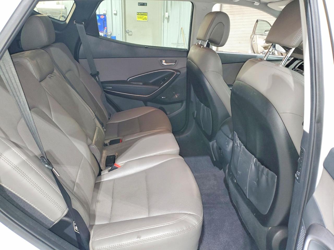 2017 HYUNDAI SANTA FE SPORT 2.0T ULTIMATE photo 31
