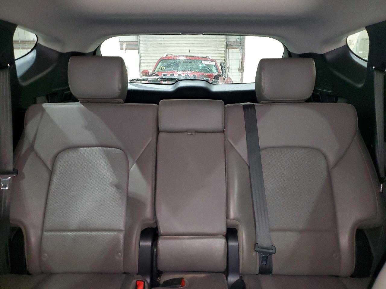 2017 HYUNDAI SANTA FE SPORT 2.0T ULTIMATE photo 28